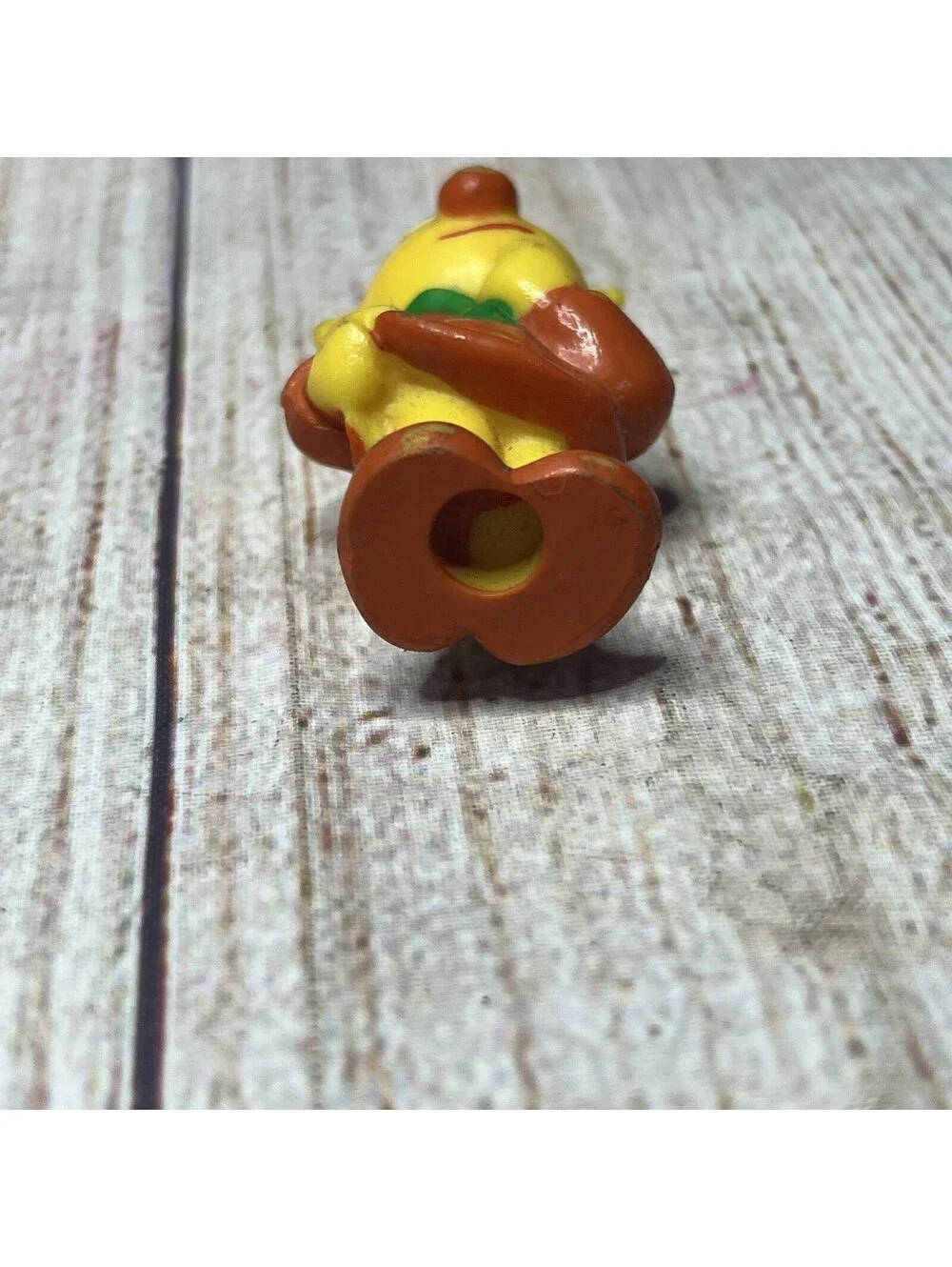 Sesame Street Baby Bert Figure